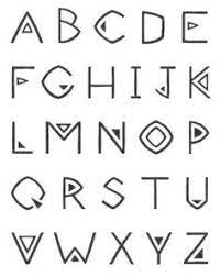 Two letters, a and i, also constitute words. Cool Letters Rengu
