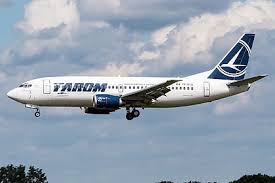 This model is built in detail and fully textured. Tarom Boeing 737 300 Latest Photos Planespotters Net