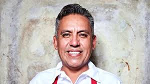 Fundraiser by Elizabeth Campos : Support Roberto Campos' Medical Recovery