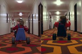 After a family moves into a hotel for the winter, strange things begin to happen. Let S Compare Doctor Sleep S Version Of The Shining To Kubrick S