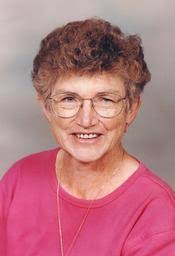 Ruby Catherine Moyle Eudy (1929-2013)