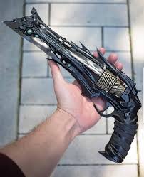 Pin On Armour Weapons