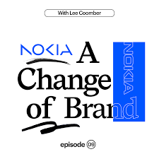 Nokia — A Change Of Brand