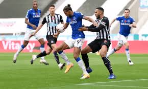 Everton welcome tottenham to goodison park for this sunday afternoon premier league clash. Eve Vs New Dream11 Match Prediction Everton Vs Newcastle United Premier League