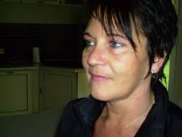 Gisèle THIBERT (GUILLEREY), 58 ans (ALLERIOT, SAINT MARCEL, SAINT MARTIN EN  BRESSE)