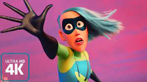 Voyd incredibles