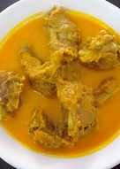 Cara membuat ayam goreng lengkuas seperti di rumah makan padang. 104 Resep Gulai Iga Sapi Padang Enak Dan Sederhana Ala Rumahan Cookpad