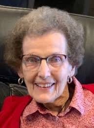 Obituary for Patricia Joan Richardson Woehrle