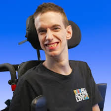 Leaving the annual Assistive Technology Industry Association (ATIA)  conference in #Orlando.