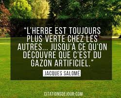  Inspirational Quote Tres Belle Citation De Jacques Salome Sur La Jalousie Popularask Net Your Daily Dose Quote Citation French Quotes Inspirational Quotes