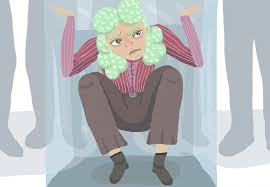 Esta regla se cumple a nivel mundial y se da en todos los sectores econmicos incluso en aquellos en los que la presencia de la mujer es mayor. Panoramica De La Cupula De Cristal En El Estado Economia Femini S Ta