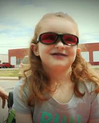 Colorado mom accused of murdering 7-year-old daughter whom she claimed was  terminally ill