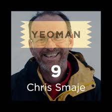 Chris Smaje: A small farm future (and our small farm past)