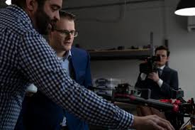 Iowa City ag start-up looks to Iowa Governor's Office for better rural  internet