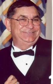 Rex Carr Ashby (1944-2004)