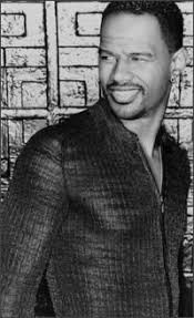 Who is Brian McKnight dating? Brian McKnight girlfriend, wife