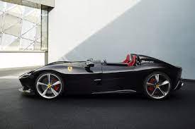 Maybe you would like to learn more about one of these? Ferrari To Launch Special Editions Suv Rival In Bid To Boost Profit Wsj