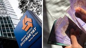 Hogyan kezeli a bank a késedelmeket a moratórium kapcsán? Bank Rakyat Lanjutkan Moratorium Kepada Pelanggan Terkesan My Tv Viral