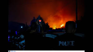 Check spelling or type a new query. Fwtia Sthn Eyboia Prosagwgh Ypoptoy Gia Thn Pyrkagia Sthn Istiaia Cnn Gr