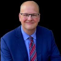 Charles (Chad) Vogel, Ph.D.