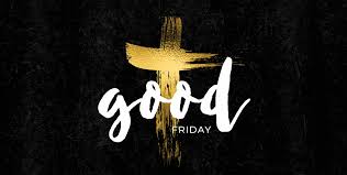 Good friday will be observed on april 2 this year and it is a religious holiday observed by christians across the world in memory of the crucifixion of jesus christ. Good Friday In Bad Times St Mark S St Mark S
