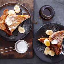 This is from trisha yearwood's 1st cookbook, georgia cooking in an oklahoma kitchen that she wrote with her mom and sister. Trisha Yearwood S French Toast With Whole Wheat Bread Recipe People Com