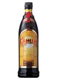 Kahlua Kahlua Wine And Spirits Tequila Wine