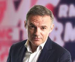 Éric Brunet s'invite chez une auditrice