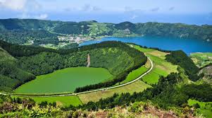 Atms are common and cards are accepted in most shops. Luxury Cruises To Ponta Delgada Azores Azamara