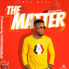 9ja flaver.com has 1,902 members. Download Freebeat The Matter Prod By Sydneyondabeat 9jaflaver