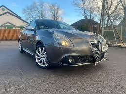 Image result for Grigio Antracite 2011 Giulietta