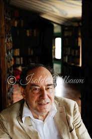 Born in florence, roberto calasso lives in milan, where he is publisher of adelphi. Calasso Roberto Isolde Ohlbaum