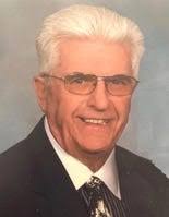 Britton John Rinehart Obituary