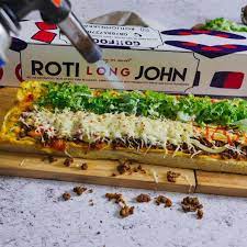 Roti putih (2 keping) = 156 kalori 11. 5 Kedai Roti John Di Jakarta Paling Enak Dan Ramai Anakkota