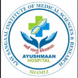 Ajay Sangaal Institute of Medical Science & Research