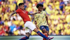 Последние твиты от partido accion ciudadana (@pac_colombia). Eliminatorias Sudamerica Colombia Conmebol Modifica El Horario Del Partido Entre Colombia Vs Chile Deportes Caracol Radio