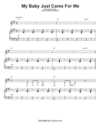 Download music from soundcloud for offline listening, and convert it to a format of your choice. Free Sheet Music Pdf Free Piano Sheet Music Pdf Download Sheet Music Nina Simone Piano Sheet Music Pdf