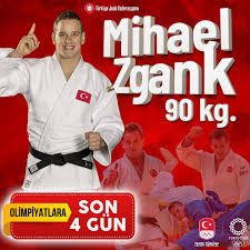 Find the latest in bjj news, event coverage and much more. Judoinside Mihael Zgank Judoka