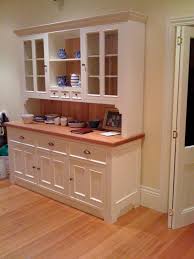 Costway storage cabinet sideboard buffet cupboard glass sliding door pantry kitchen new white. Kitchen Buffet And Hutches You Ll Love In 2021 Visualhunt