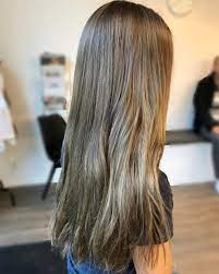 Regardless of your hair type, texture or skin tone, light brown hair with highlights is fun, flawless, and lovely. 38 Best Light Brown Hair Color Ideas According To Colorists