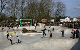 All information about ksc lokeren () current squad with market values transfers rumours player stats fixtures news. Skatepark Al Meteen Groot Succes Lokeren Het Nieuwsblad Mobile