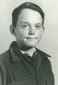 Roger Allan Cleland (1942-1961)