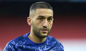 Hakim ziyech fifa 21 career mode. Hakim Ziyech Is One Of Five Players Chelsea Prepared To Offer In Transfer Swap Shironam24bd