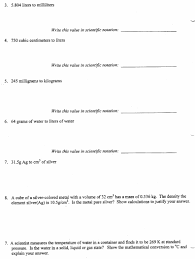 Show all of your work and draw a line. Dimensional Analysis Worksheet 1 Worksheet List