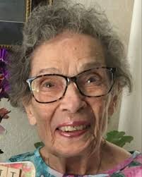 Most Recent Obituaries