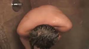 To clarify, i get undressed, step in the shower, turn the tap on for a few seconds, position the i thought you stood in the cold water like some sort of psychopath. Two Guys Wash Each Other In The Shower Porndroids Com