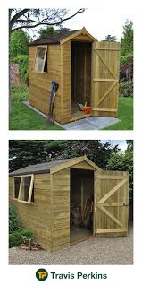 Our Range Of Garden Sheds Are Specifically Selected For The Trade And Are Available For Delivery Across Mainland Uk Gardenshed Garden Shed Shed Backyard Bar