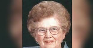 LaVina Frances Ediger Obituary