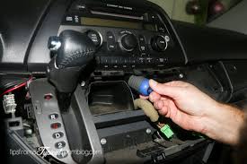 Check spelling or type a new query. How To Install An Aux Input Cable In Your Honda Odyssey So You Can Listen To Music From Your Phone Tips From A Typical Mom