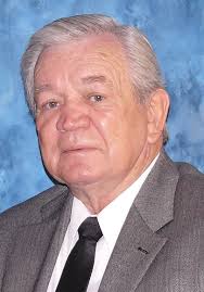 George Grigsby Obituary